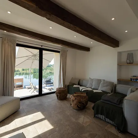 Holiday Home In Peyrusse-Grande With Pool, Cleaning Included * Peyrusse-Grande