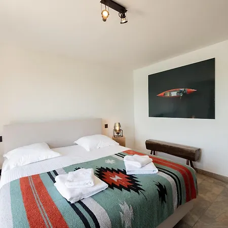Holiday Home In Peyrusse-Grande With Pool, Cleaning Included Dom wakacyjny