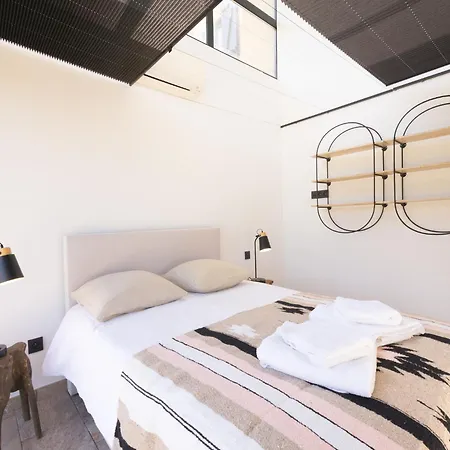 Holiday Home In Peyrusse-Grande With Pool, Cleaning Included *