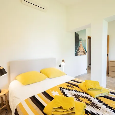Holiday Home In Peyrusse-Grande With Pool, Cleaning Included Peyrusse-Grande
