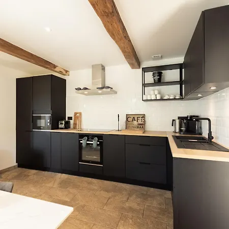 Feriehus Holiday Home In Peyrusse-Grande With Pool, Cleaning Included *