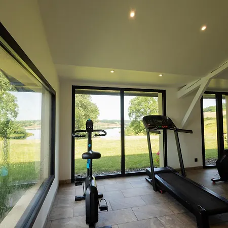 Holiday Home In Peyrusse-Grande With Pool, Cleaning Included Feriehus Peyrusse-Grande